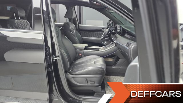 Hyundai PALISADE Diesel 2.2 4WD Calligraphy купить на сайте DeffCars