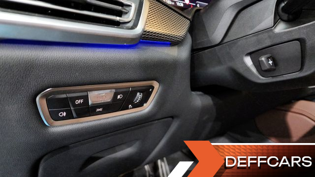 BMW X6 xDrive40i M Sport купить на сайте DeffCars