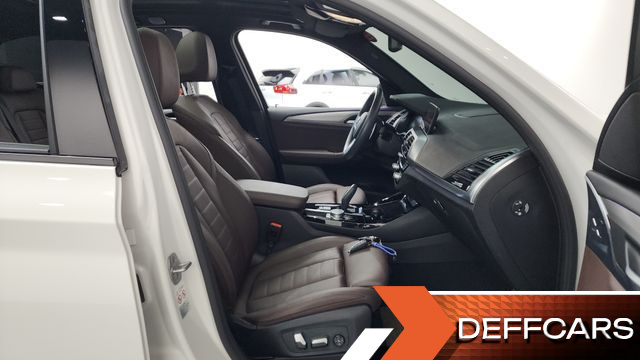 BMW X3 xDrive 20i M Sport купить на сайте DeffCars
