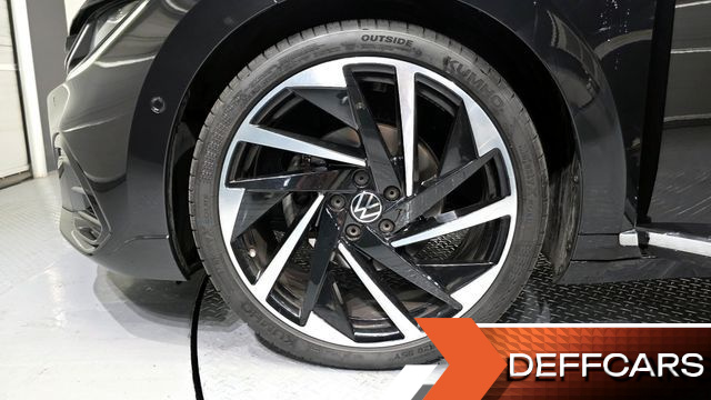 Volkswagen ARTEON 2.0 TDI R-LIINE 4Motion купить на сайте DeffCars