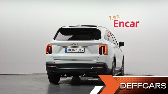 Kia SORENTO HEV 1.6 2WD Gravity купить на сайте DeffCars