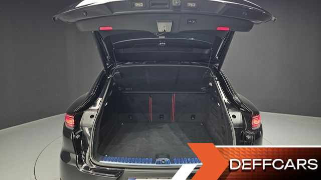 Porsche CAYENNE 3.0 Coupe купить на сайте DeffCars