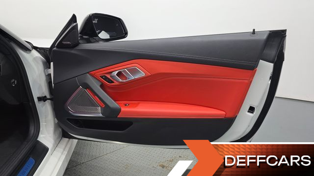 BMW Z4 M40i купить на сайте DeffCars