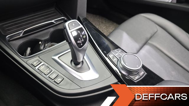 BMW GRAN TURISMO GT 320d xDrive Premium купить на сайте DeffCars