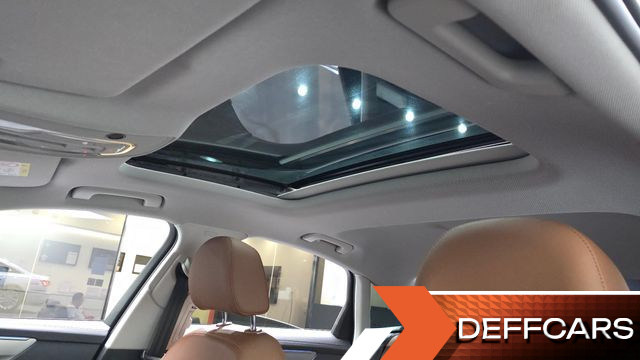 Audi A6 40 TDI купить на сайте DeffCars