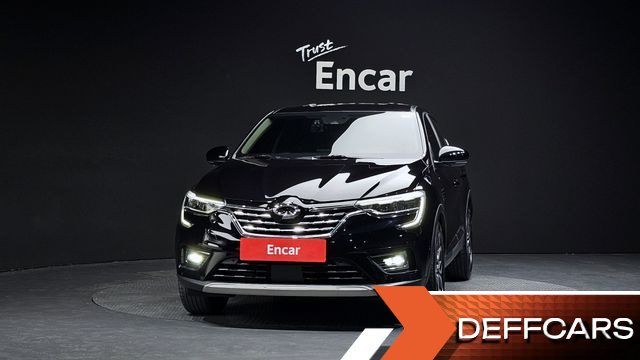 Renault-KoreaSamsung XM3 1.3 TCe RE Signature купить на сайте DeffCars