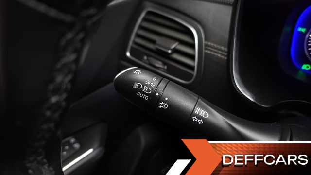 Renault-KoreaSamsung SM6 2.0 GDe LE купить на сайте DeffCars