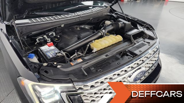 Ford EXPEDITION Platinum 4WD 7Seater купить на сайте DeffCars