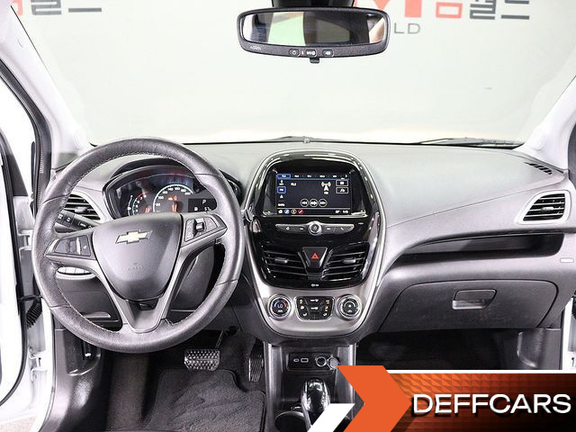 ChevroletGMDaewoo SPARK LT купить на сайте DeffCars
