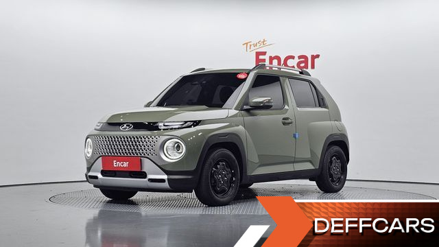 Hyundai CASPER Modern купить на сайте DeffCars