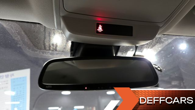 Renault-KoreaSamsung SM6 2.0 LPe SE (Disabled) купить на сайте DeffCars