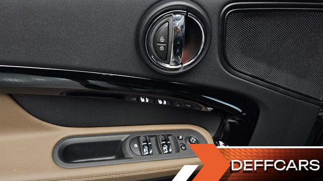Mini COUNTRYMAN ALL4 2nd купить на сайте DeffCars