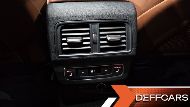 Audi Q5 45 TFSI Quattro Premium купить на сайте DeffCars