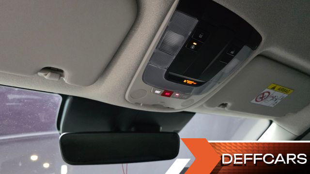 Kia NIRO Air купить на сайте DeffCars