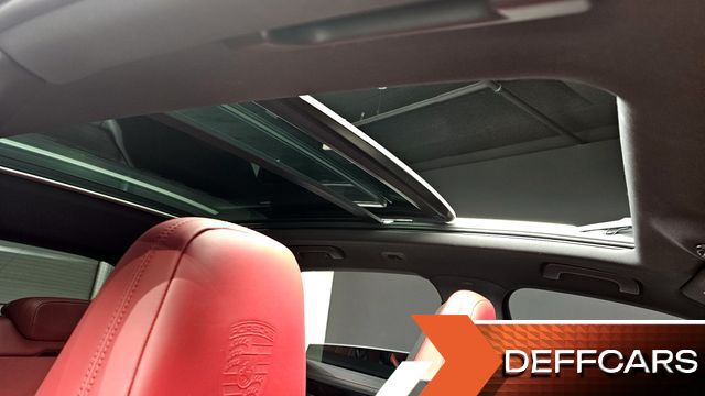 Porsche CAYENNE 3.0 купить на сайте DeffCars