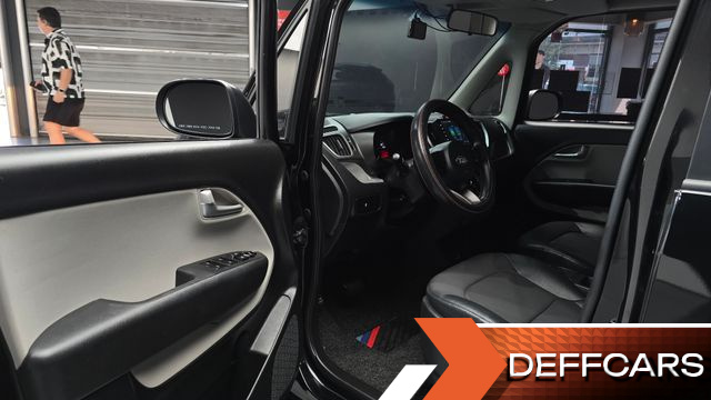 Kia RAY Van DLX купить на сайте DeffCars