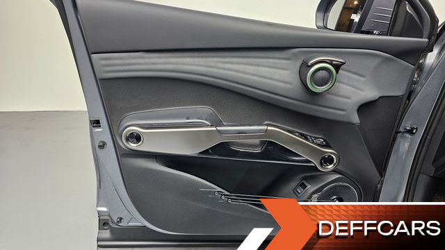 BYD ATTO 3 Plus купить на сайте DeffCars