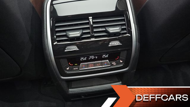 BMW X5 xDrive 40i M Sport купить на сайте DeffCars