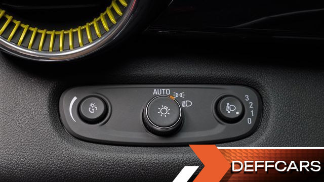 ChevroletGMDaewoo TRAX 1.2 ACTIV купить на сайте DeffCars