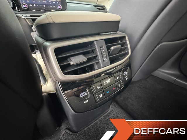 Lexus RX Luxury купить на сайте DeffCars