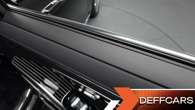 Mercedes S-CLASS Maybach S580 4MATIC купить на сайте DeffCars
