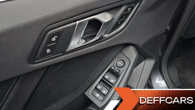 BMW 1-SERIES 118d Joy First Edition купить на сайте DeffCars