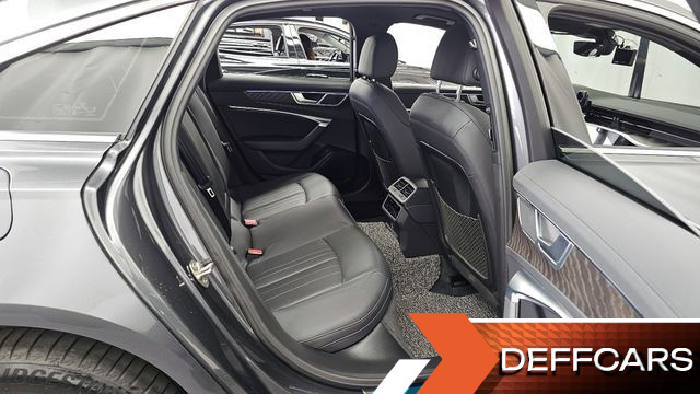 Audi A6 45 TFSI Quattro Premium купить на сайте DeffCars