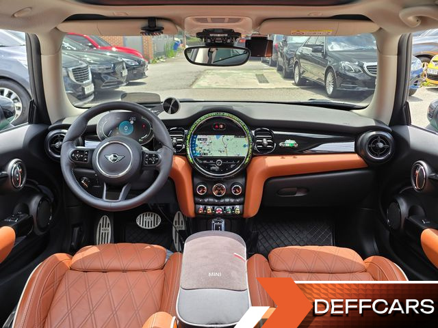 Mini COOPER Classic Third Generation купить на сайте DeffCars