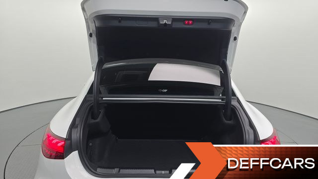 Mercedes EQE EQE350+ купить на сайте DeffCars