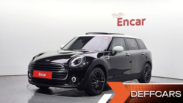 Mini CLUBMAN Classic 2nd купить на сайте DeffCars