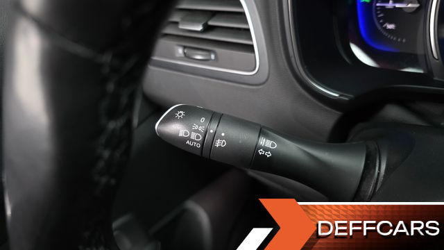 Renault-KoreaSamsung QM6 2.0 LPe RE Signature 2WD купить на сайте DeffCars