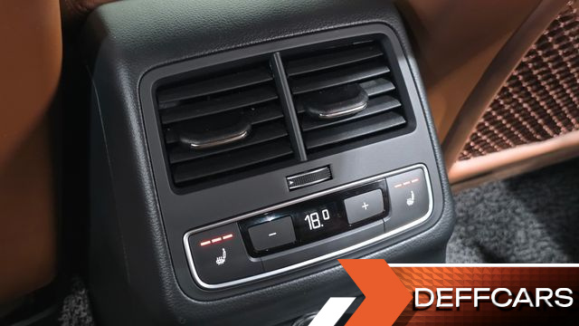 Audi A4 40 TFSI Premium купить на сайте DeffCars