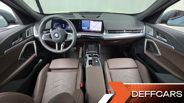 BMW X1 xDrive 20i M Sport купить на сайте DeffCars
