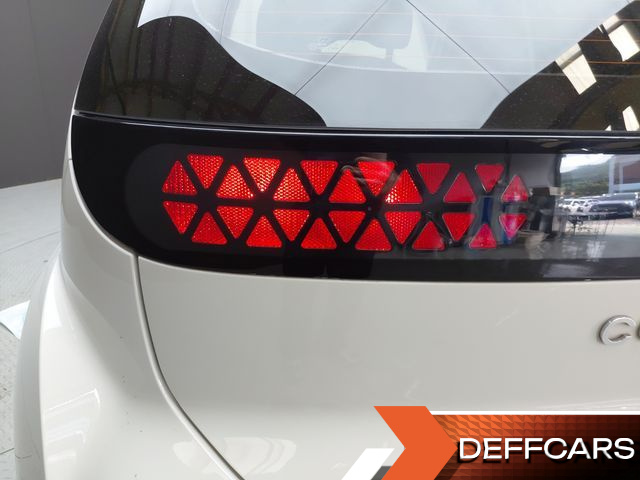 Hyundai CASPER Modern купить на сайте DeffCars