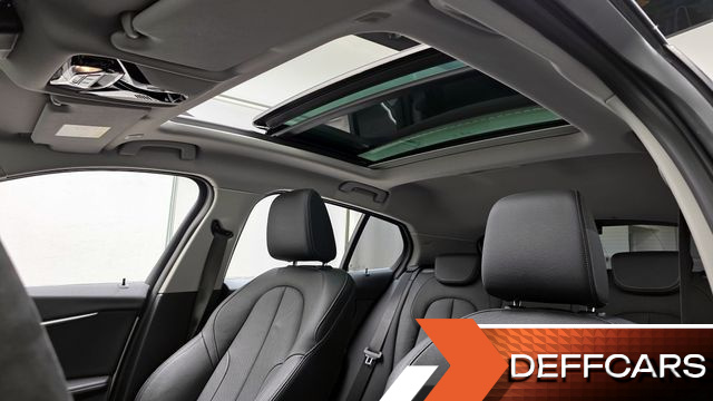 BMW 1-SERIES 120i Sports купить на сайте DeffCars