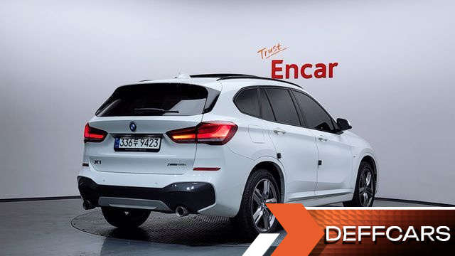BMW X1 xDrive 20i M Sport купить на сайте DeffCars