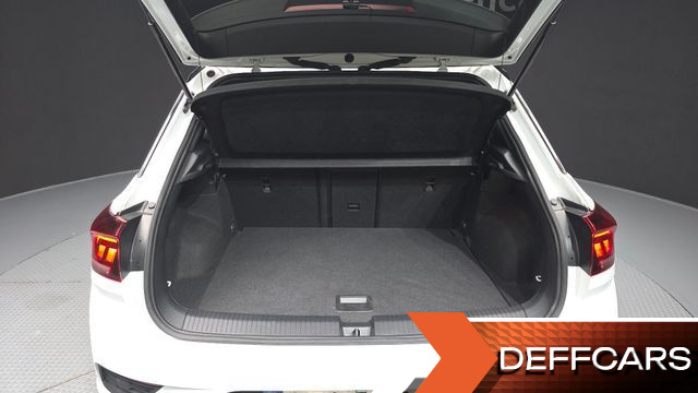 Volkswagen T-ROC 2.0 TDI Premium купить на сайте DeffCars