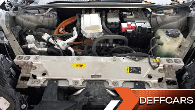 BMW IX xDrive50 Sports Plus купить на сайте DeffCars