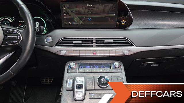 Hyundai PALISADE Diesel 2.2 2WD Prestige купить на сайте DeffCars