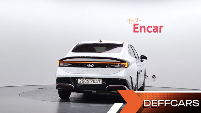 Hyundai SONATA 2.0 LPG(Rent) Business 1 купить на сайте DeffCars