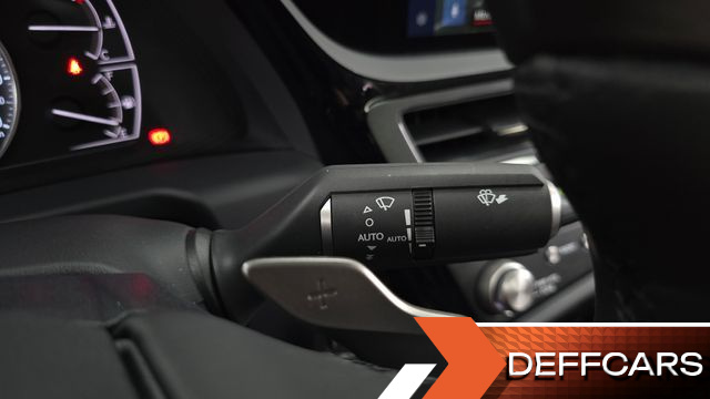 Lexus ES Luxury Plus купить на сайте DeffCars
