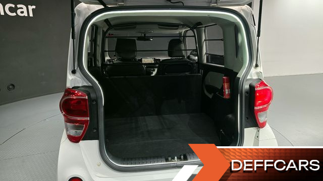 Kia RAY Van Prestige купить на сайте DeffCars