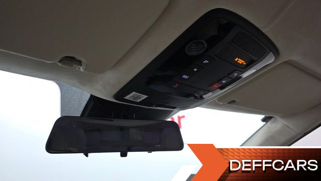 Kia CARNIVAL Gasoline 9-seater Limousine(Special vehicle) купить на сайте DeffCars