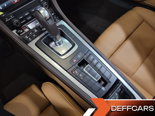 Porsche 718 4.0 GTS купить на сайте DeffCars