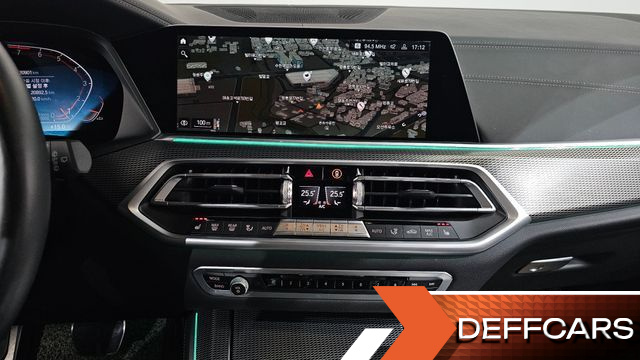 BMW X5 xDrive 40i M Sport купить на сайте DeffCars