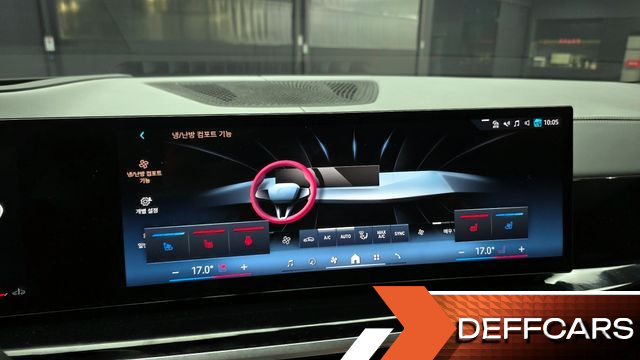 BMW X7 xDrive 40d M Sport 6STR купить на сайте DeffCars