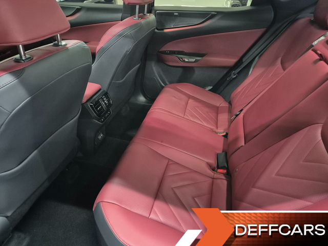 Lexus NX Luxury купить на сайте DeffCars