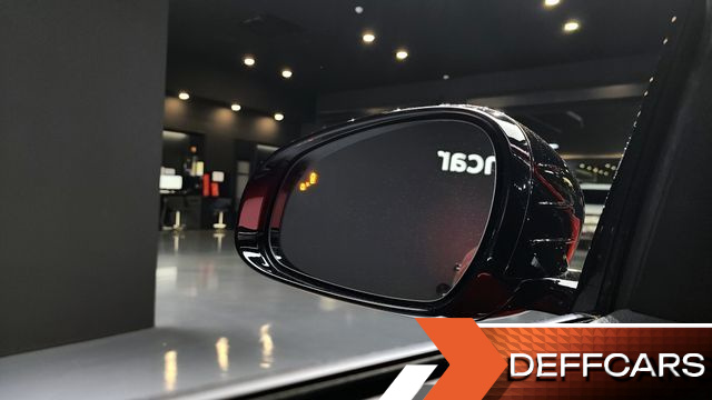 Genesis G70 2.0T AWD Sport Package купить на сайте DeffCars