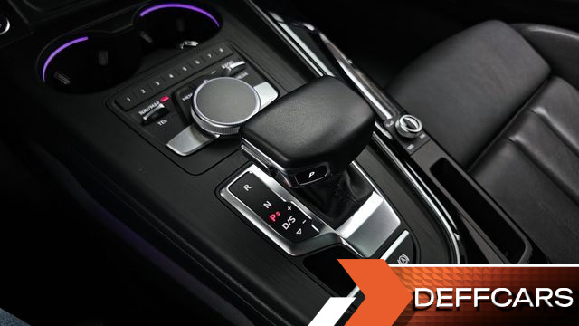 Audi A5 45 TFSI Quattro Premium Sportback купить на сайте DeffCars