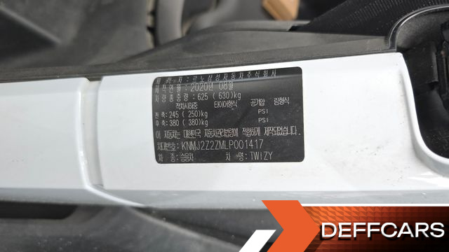 Renault-KoreaSamsung TWIZY Life(2-Seater) купить на сайте DeffCars